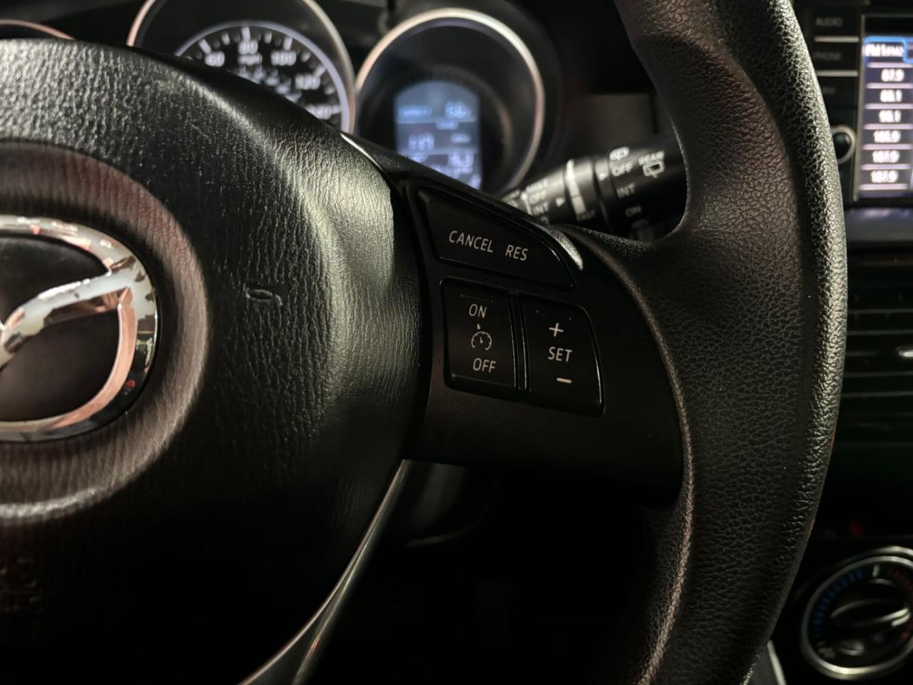 2014 Mazda CX-5 Sport Franklin OH