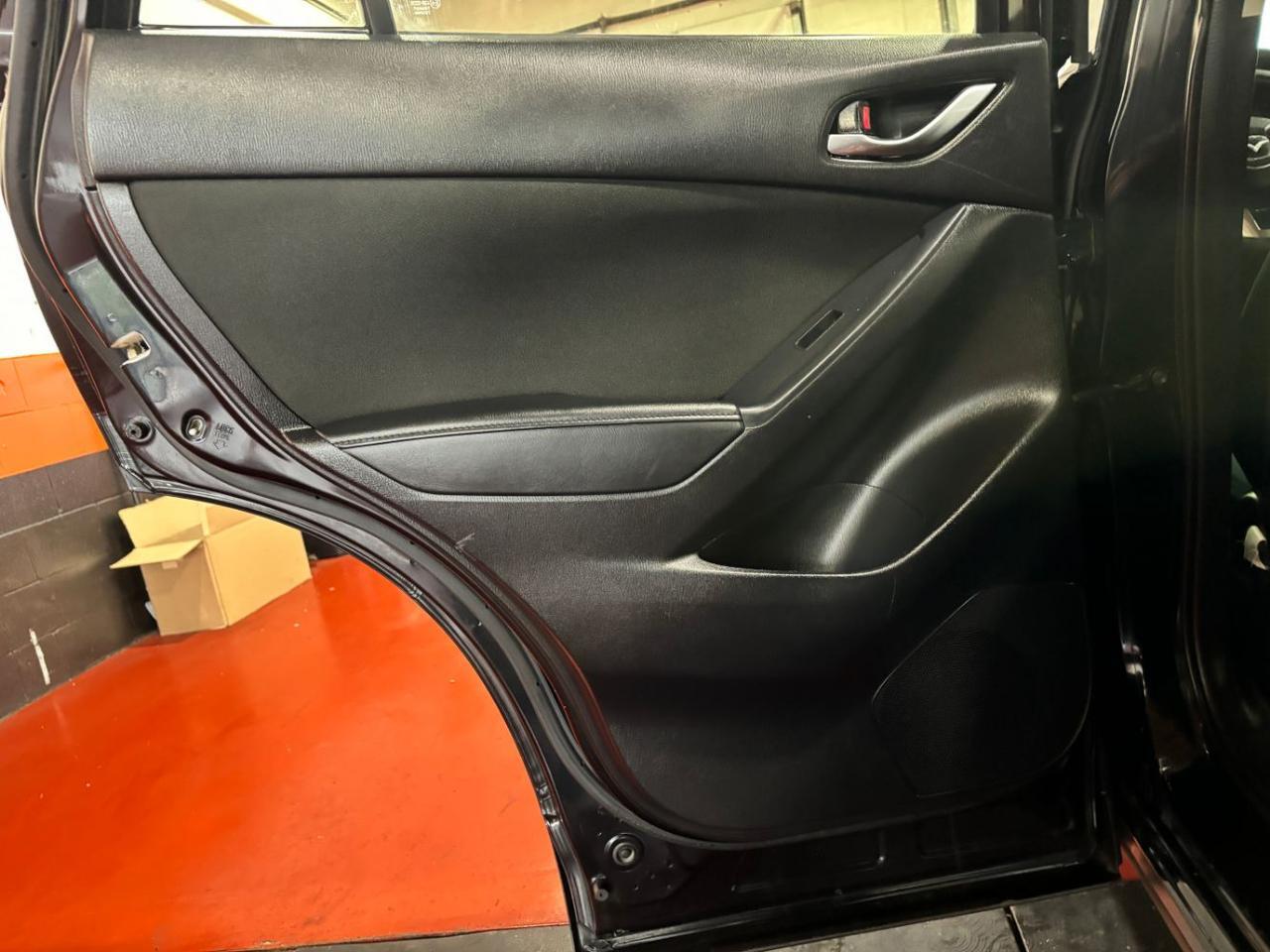 2014 Mazda CX-5 Sport Franklin OH