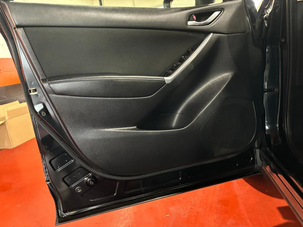 2014 Mazda CX-5 Sport Franklin OH