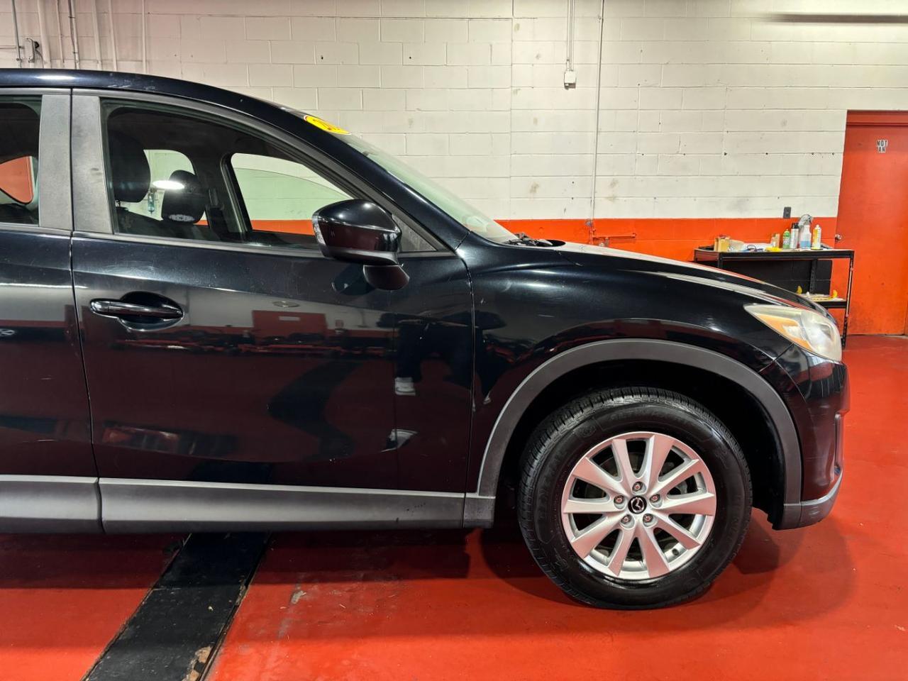 2014 Mazda CX-5 Sport Franklin OH