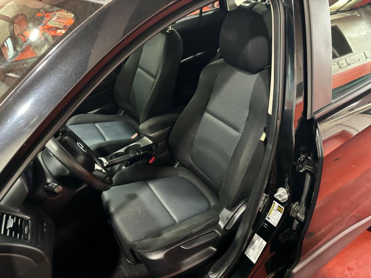 2014 Mazda CX-5 Sport Franklin OH