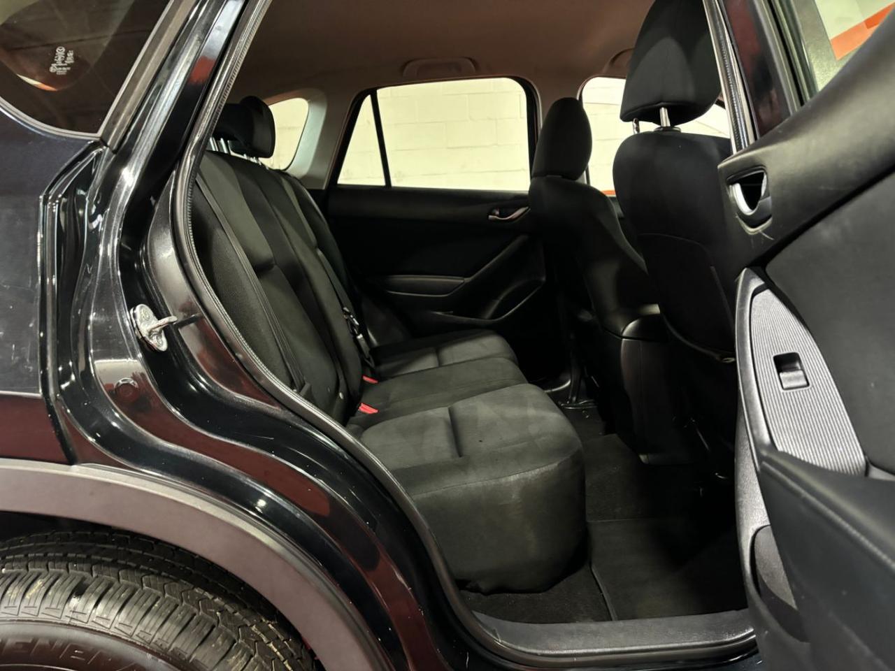 2014 Mazda CX-5 Sport Franklin OH