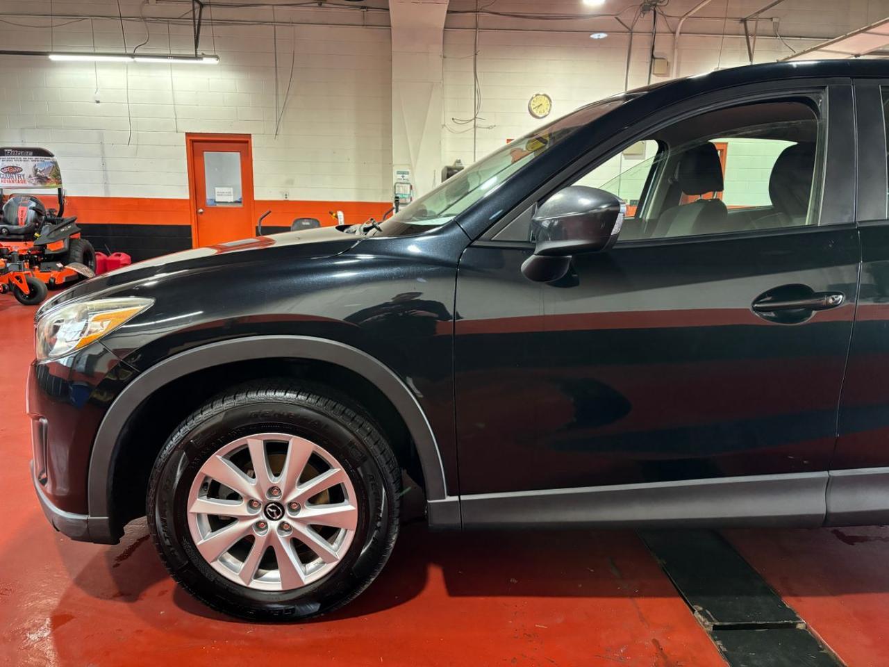 2014 Mazda CX-5 Sport Franklin OH