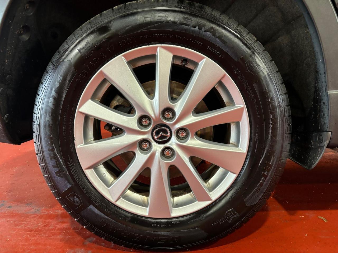 2014 Mazda CX-5 Sport Franklin OH