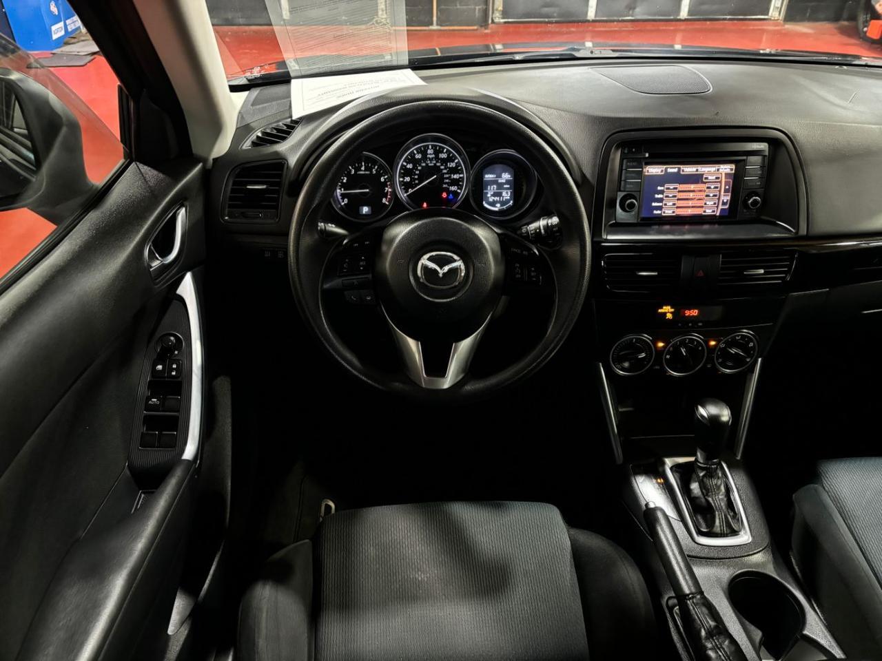 2014 Mazda CX-5 Sport Franklin OH