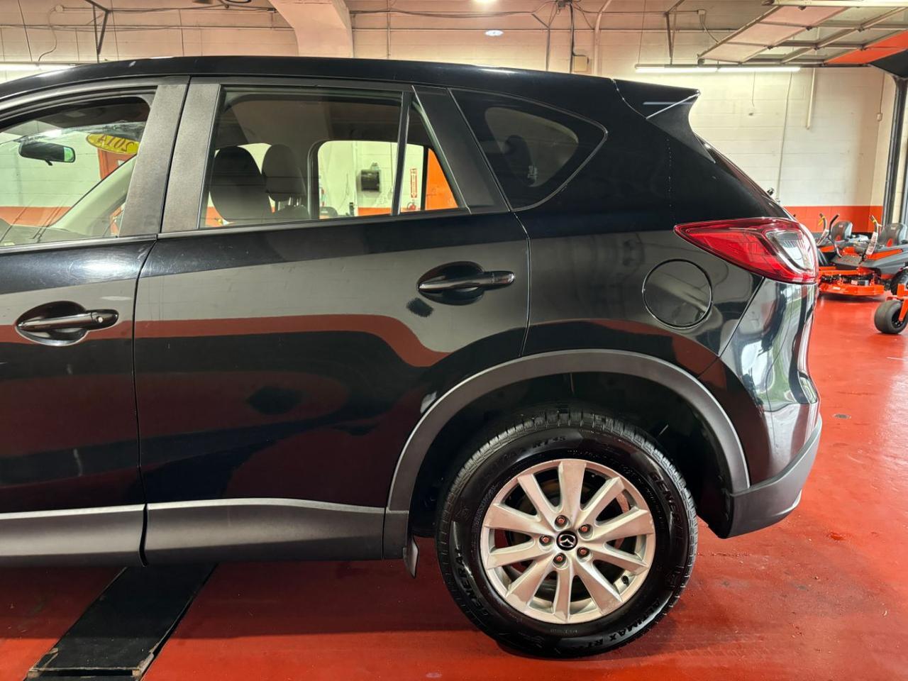 2014 Mazda CX-5 Sport Franklin OH