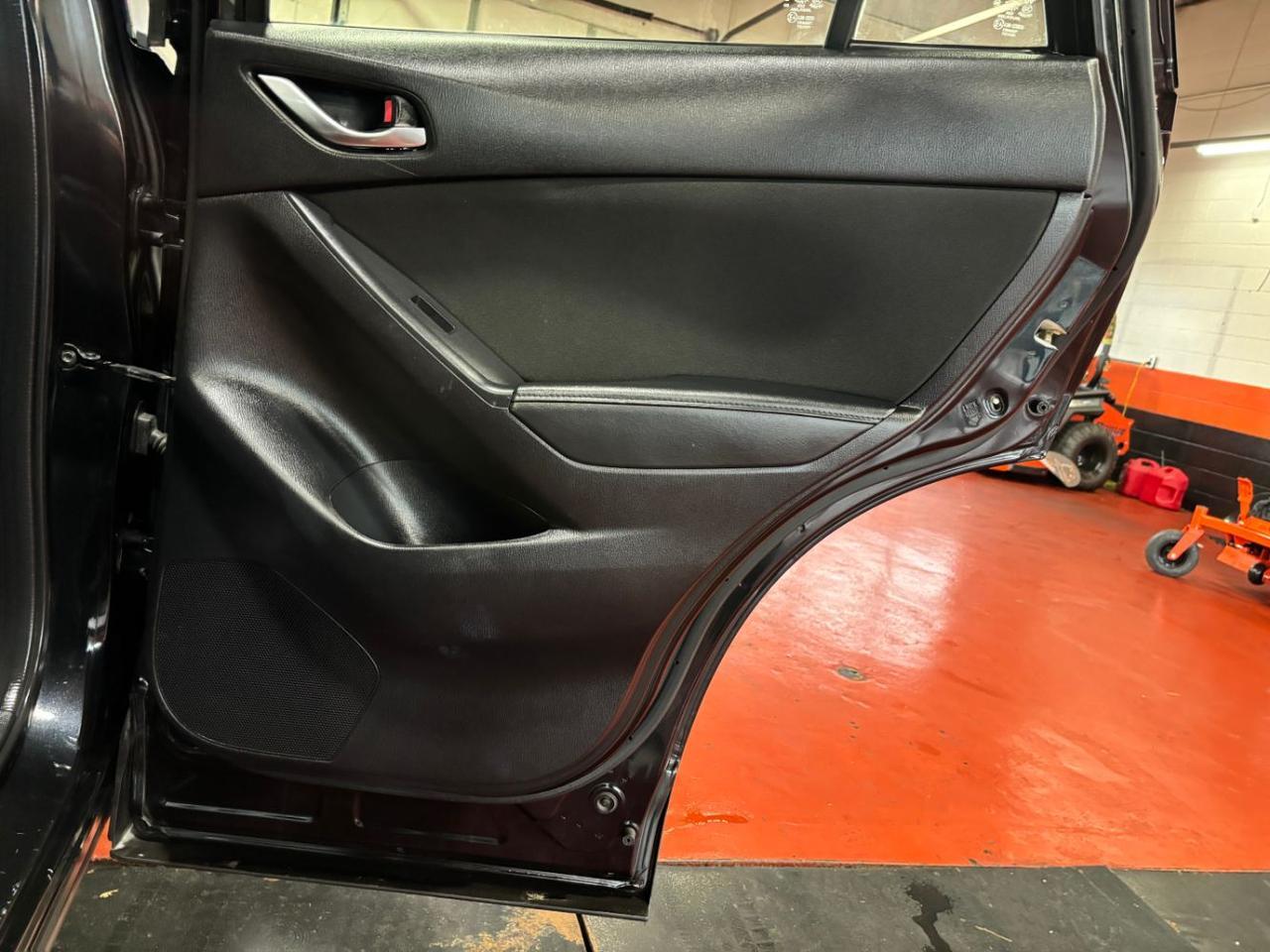 2014 Mazda CX-5 Sport Franklin OH