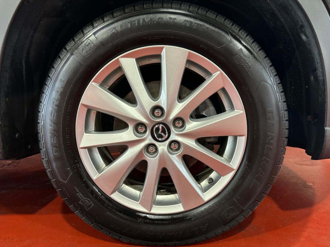 2014 Mazda CX-5 Sport Franklin OH