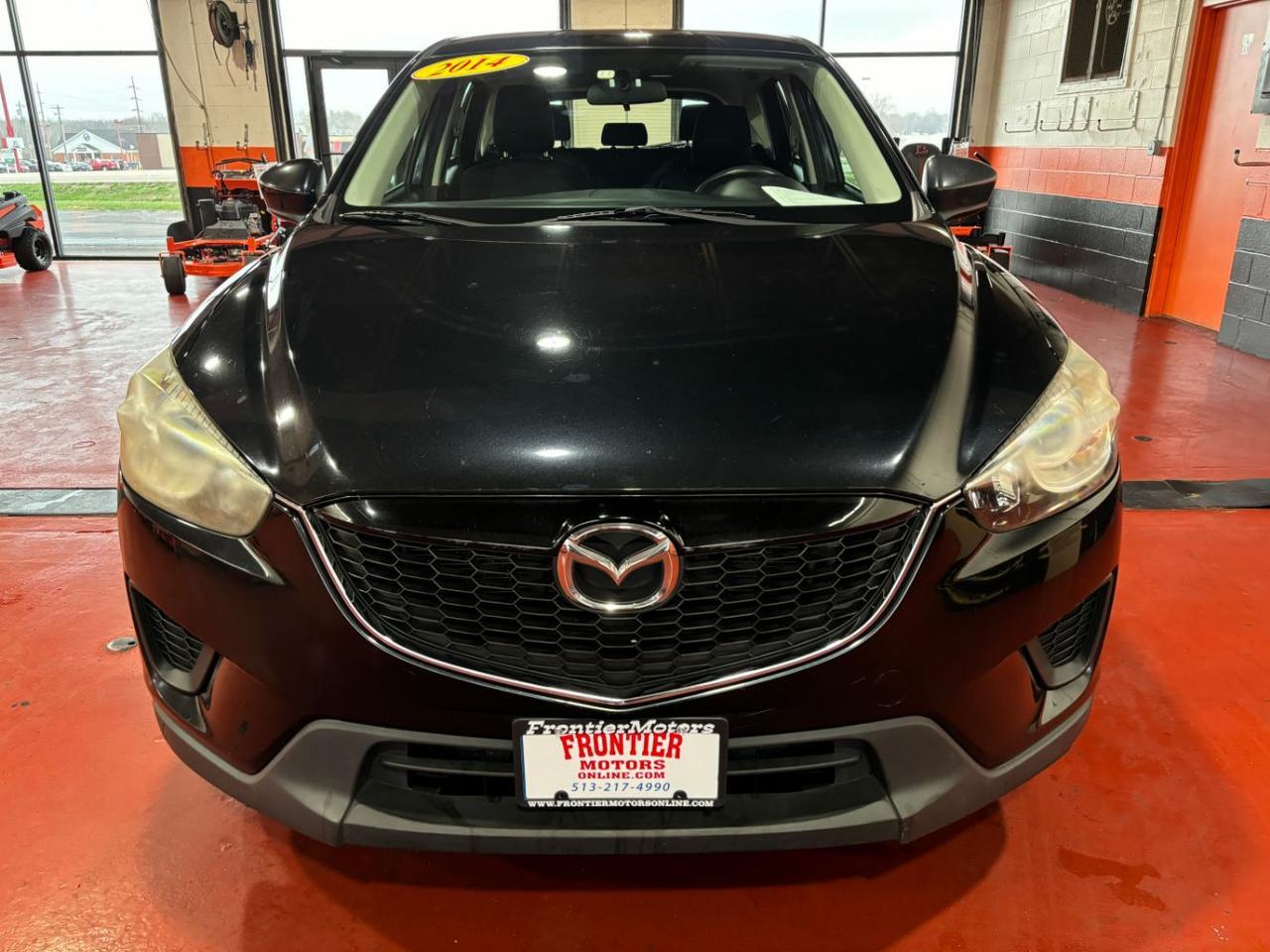 2014 Mazda CX-5 Sport Franklin OH