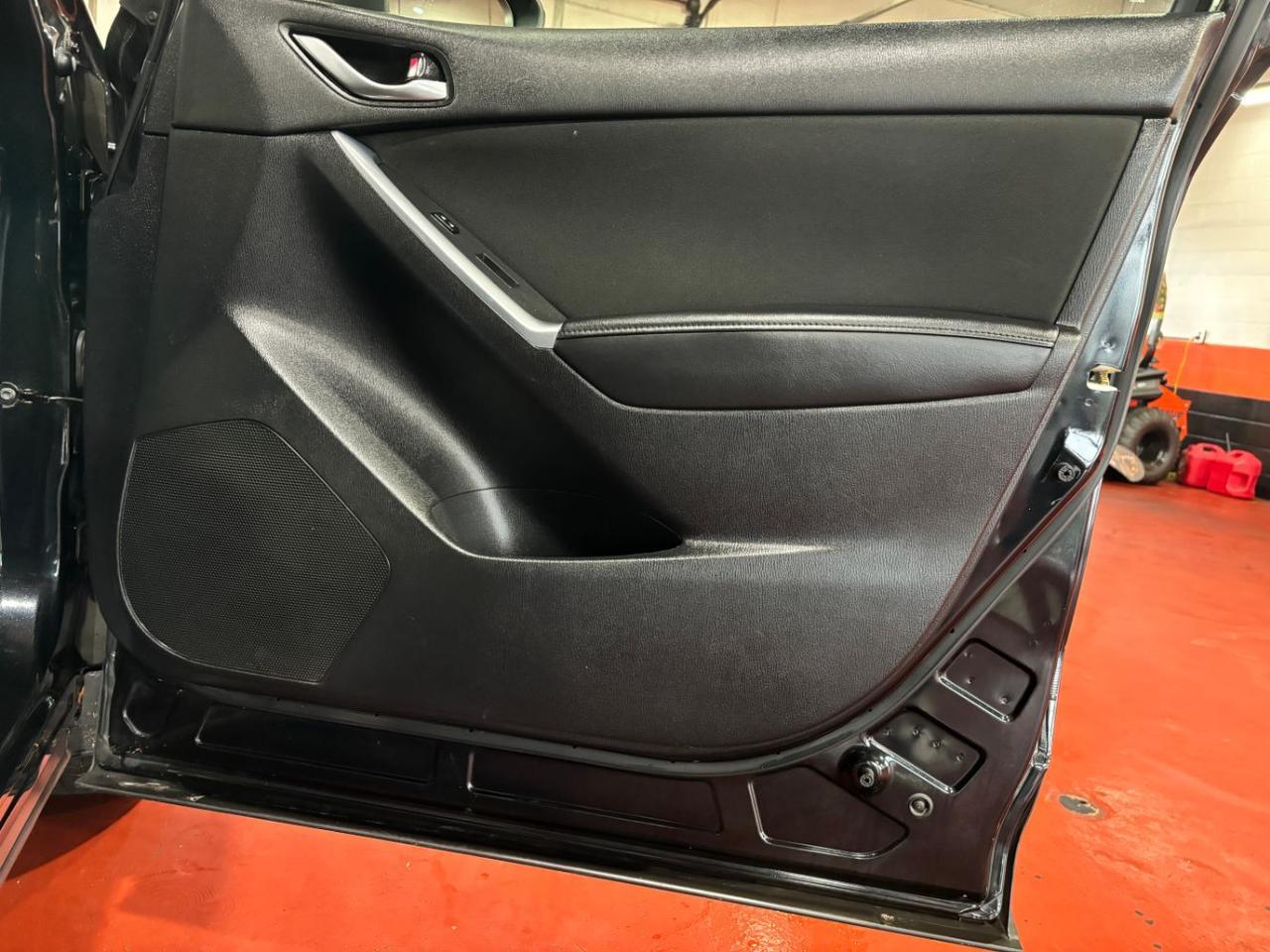 2014 Mazda CX-5 Sport Franklin OH