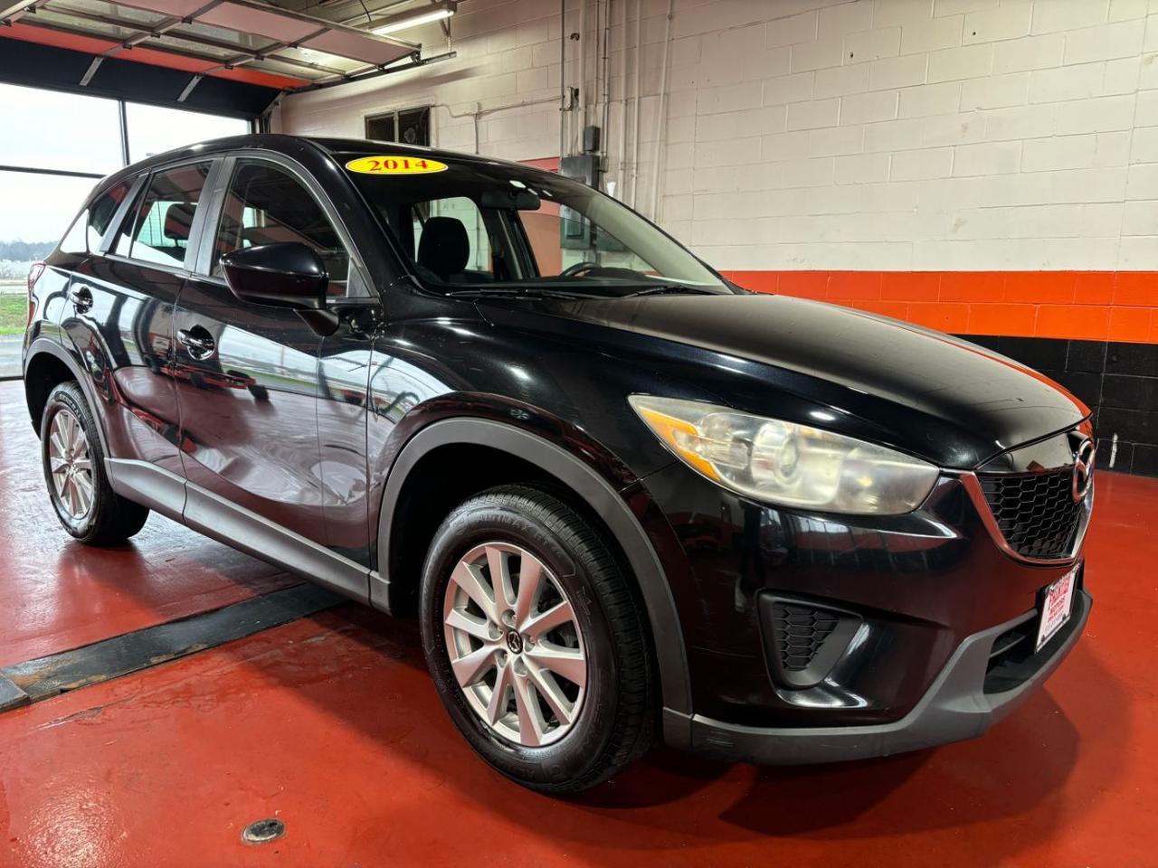 2014 Mazda CX-5 Sport Franklin OH