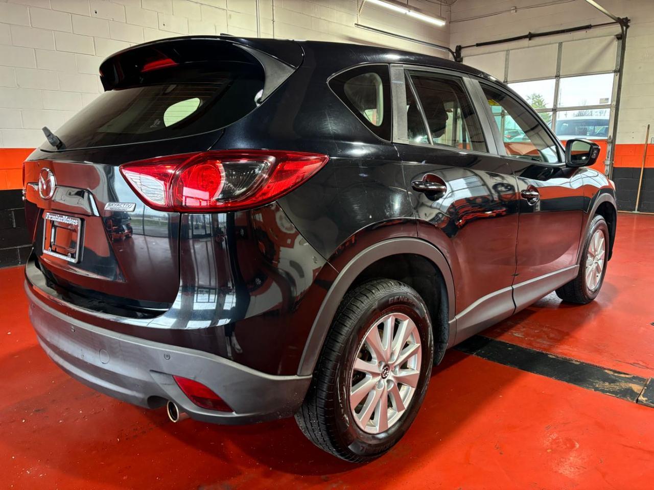 2014 Mazda CX-5 Sport Franklin OH