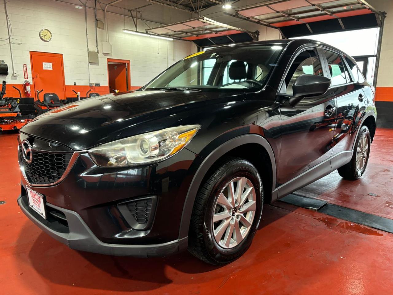 2014 Mazda CX-5 Sport Franklin OH