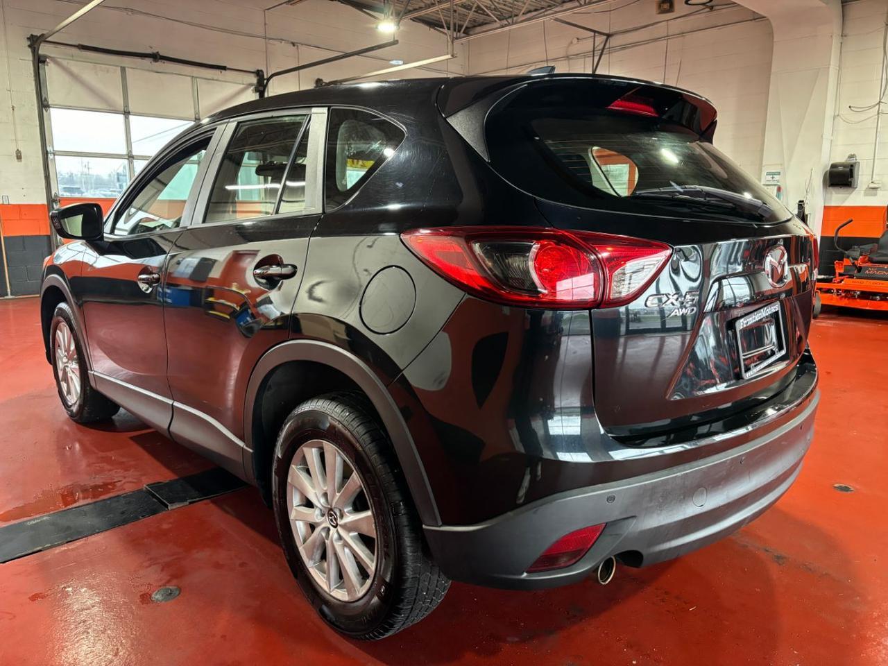 2014 Mazda CX-5 Sport Franklin OH