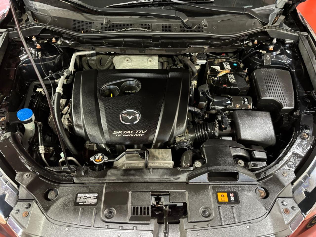 2014 Mazda CX-5 Sport Franklin OH