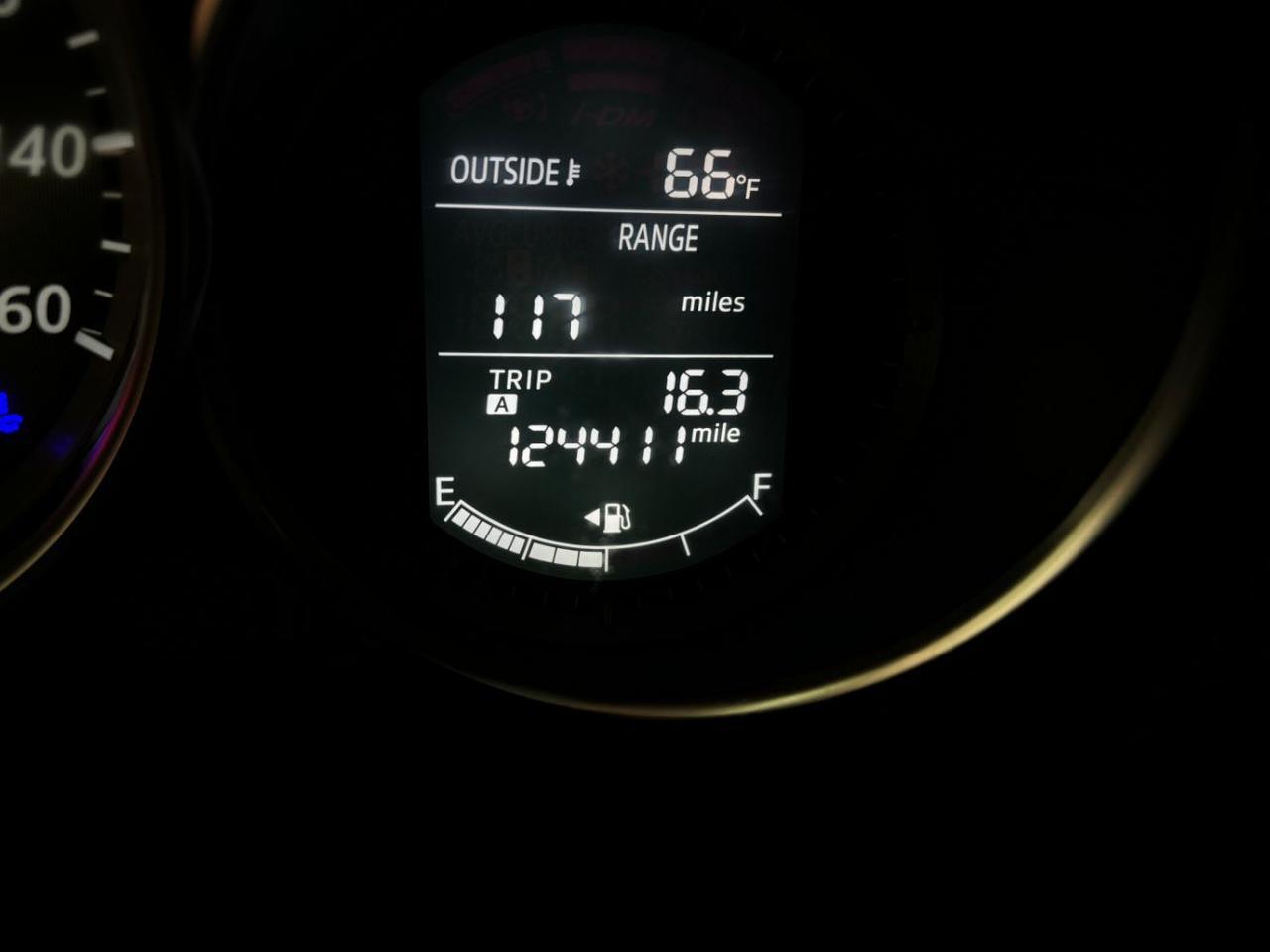 2014 Mazda CX-5 Sport Franklin OH