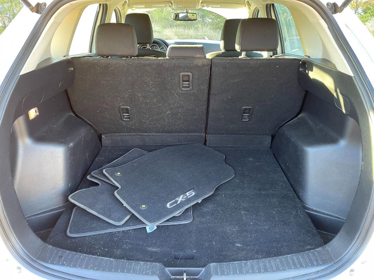2014 Mazda CX-5 Sport Post Falls, ID
