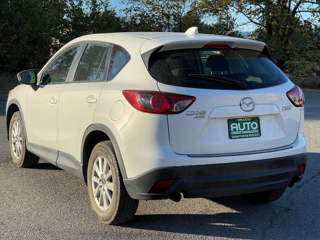 2014 Mazda CX-5 Sport Post Falls, ID