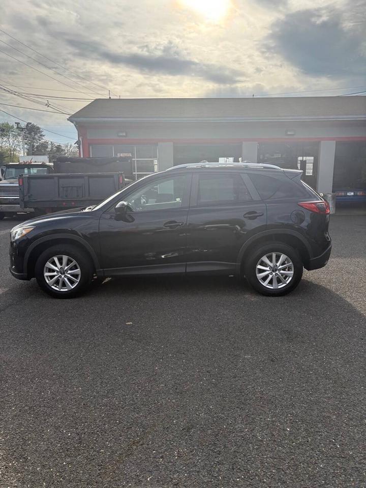 2014 Mazda CX-5 Touring AWD 4dr SUV Edison NJ