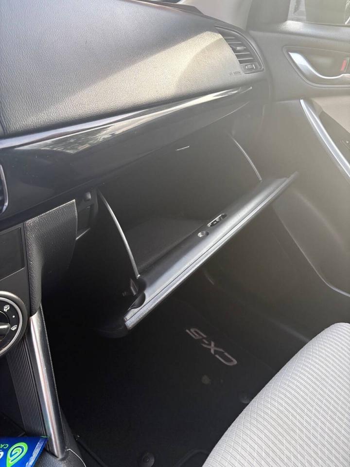 2014 Mazda CX-5 Touring AWD 4dr SUV Edison NJ