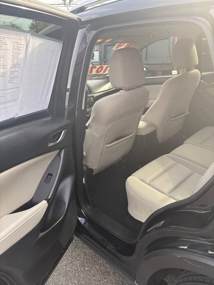 2014 Mazda CX-5 Touring AWD 4dr SUV Edison NJ