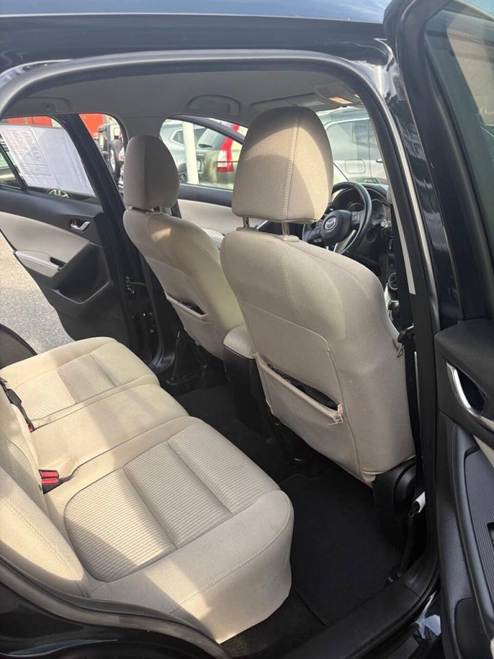 2014 Mazda CX-5 Touring AWD 4dr SUV Edison NJ