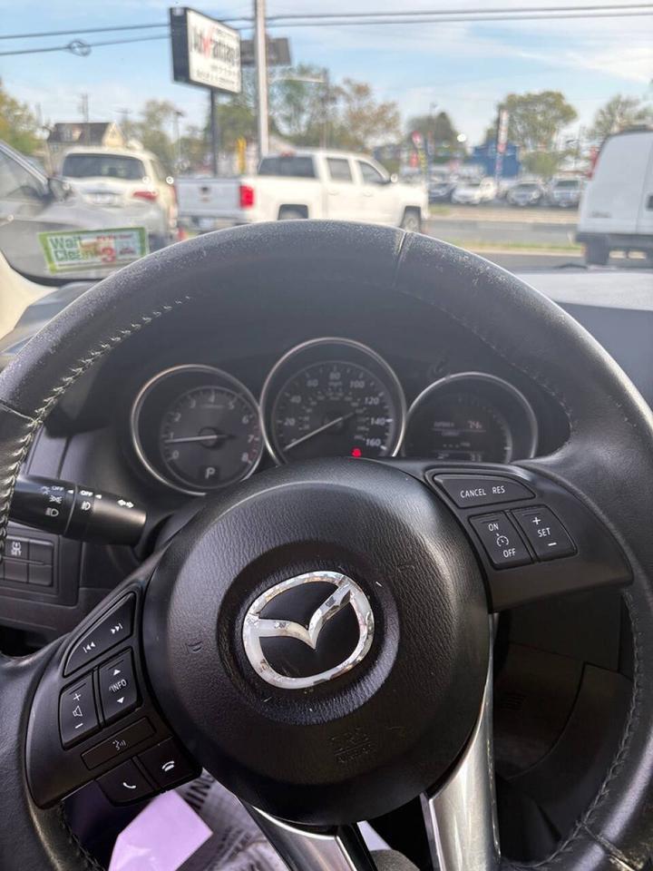 2014 Mazda CX-5 Touring AWD 4dr SUV Edison NJ