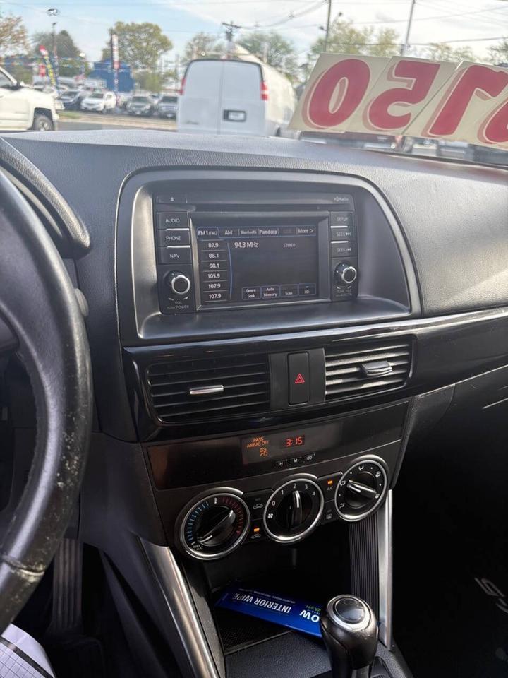 2014 Mazda CX-5 Touring AWD 4dr SUV Edison NJ