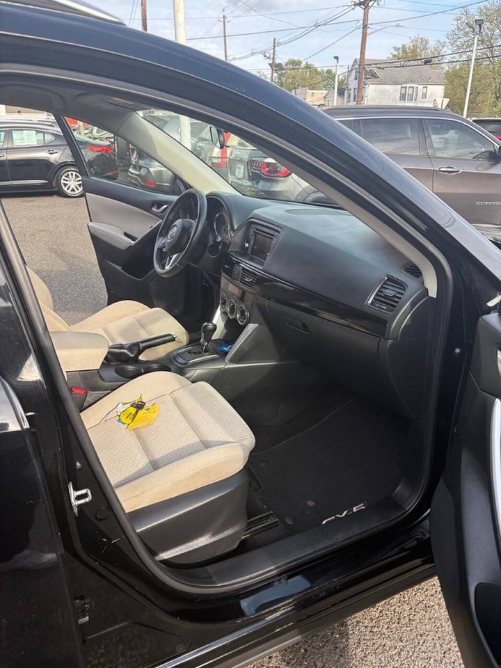 2014 Mazda CX-5 Touring AWD 4dr SUV Edison NJ