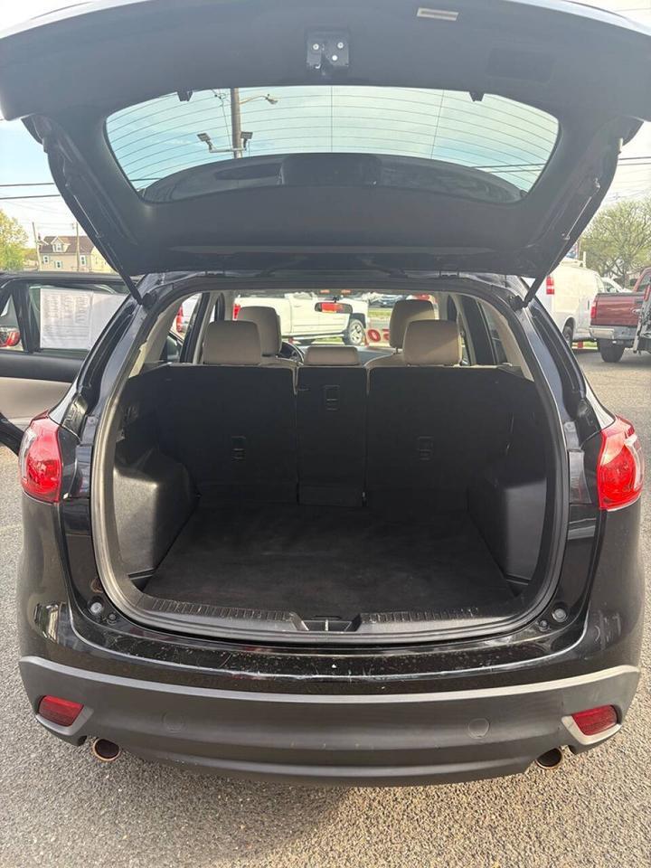 2014 Mazda CX-5 Touring AWD 4dr SUV Edison NJ