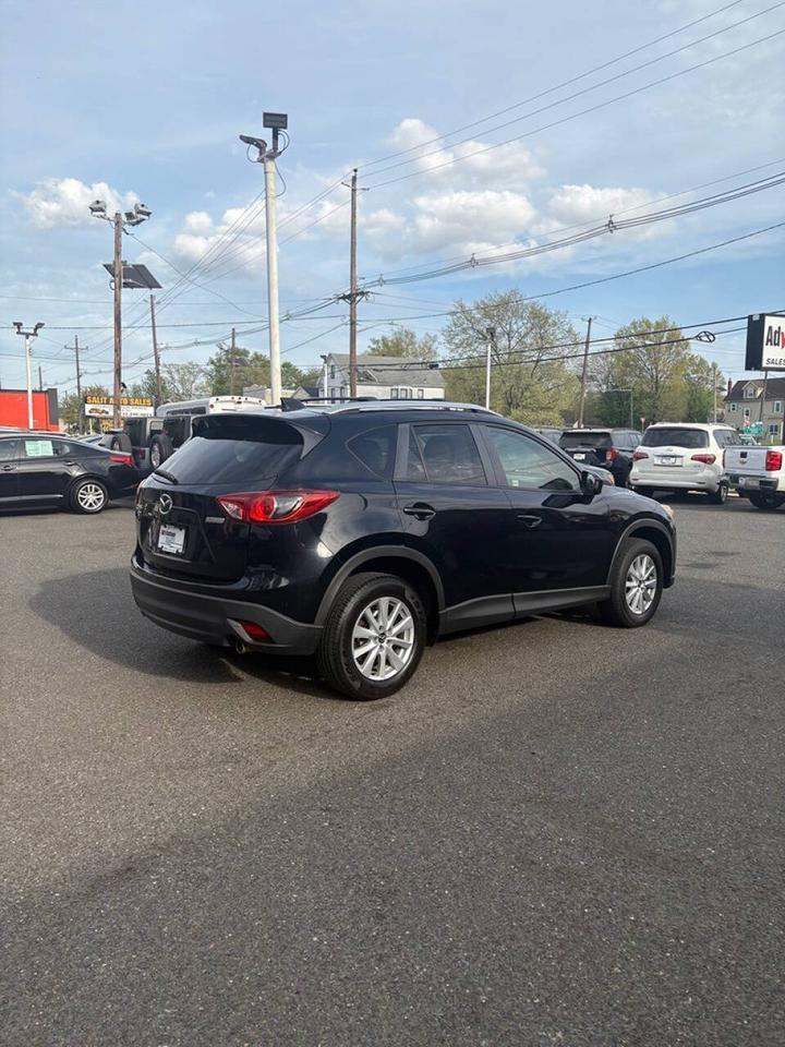 2014 Mazda CX-5 Touring AWD 4dr SUV Edison NJ