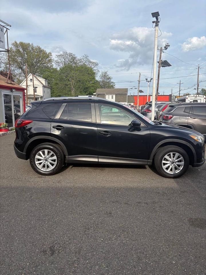 2014 Mazda CX-5 Touring AWD 4dr SUV Edison NJ