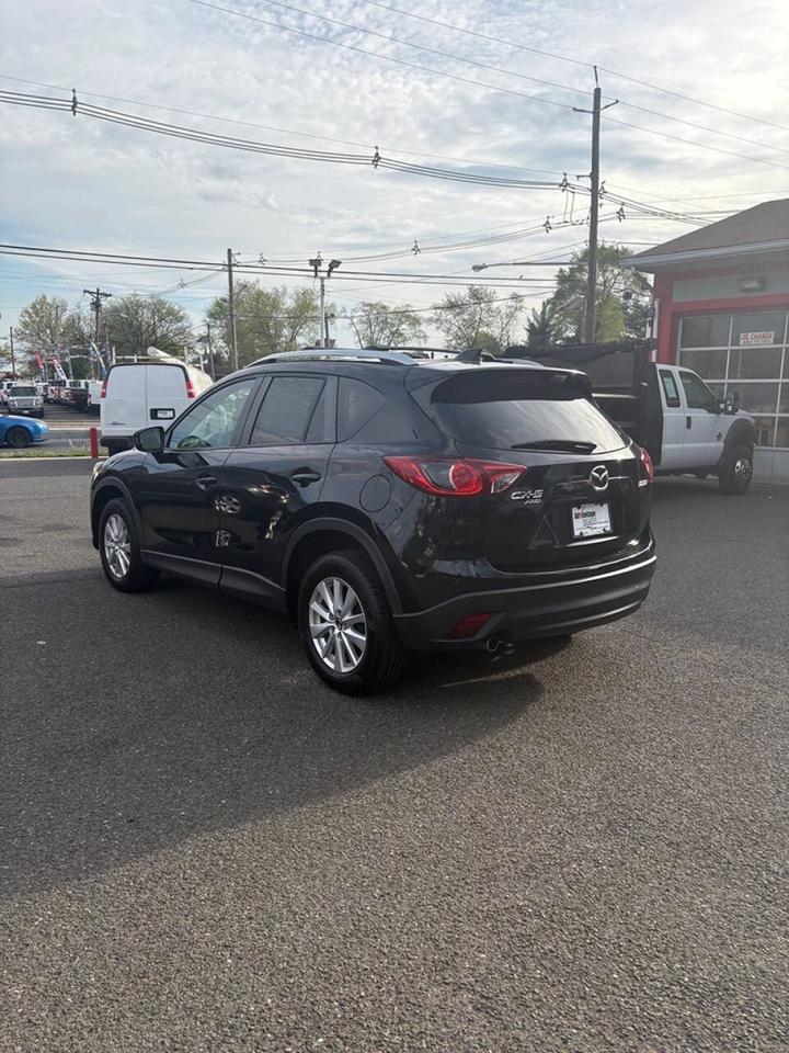 2014 Mazda CX-5 Touring AWD 4dr SUV Edison NJ