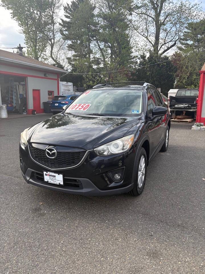 2014 Mazda CX-5 Touring AWD 4dr SUV Edison NJ