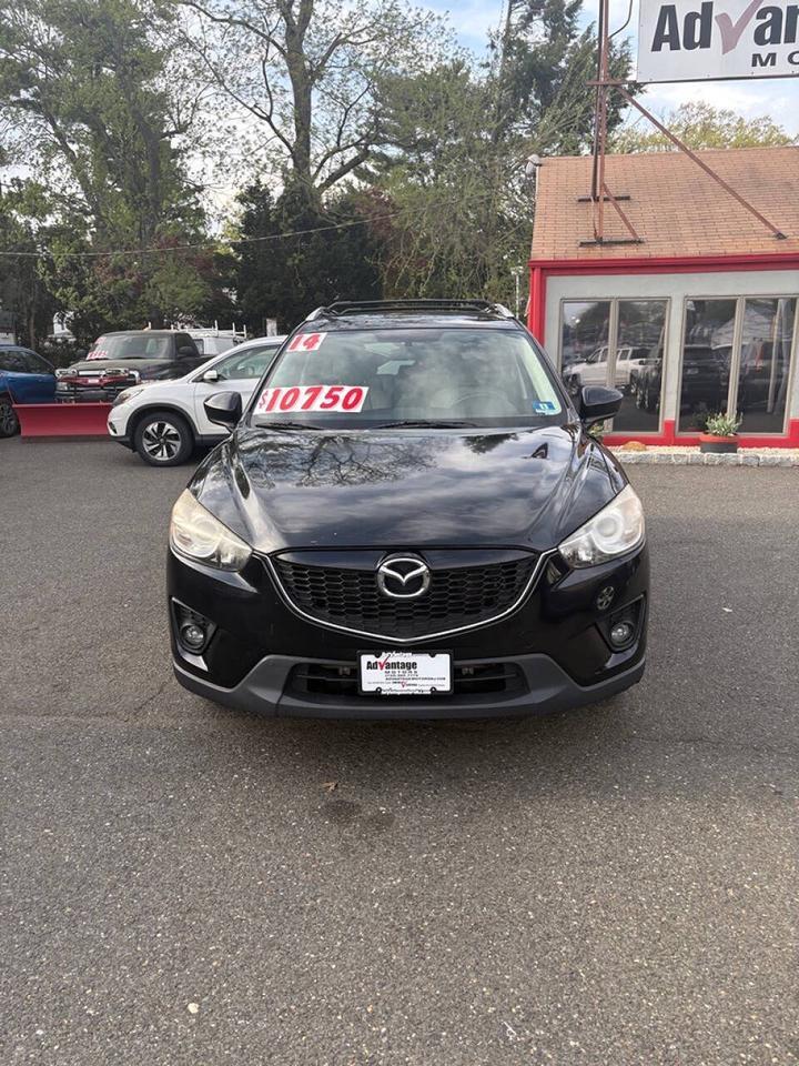 2014 Mazda CX-5 Touring AWD 4dr SUV Edison NJ