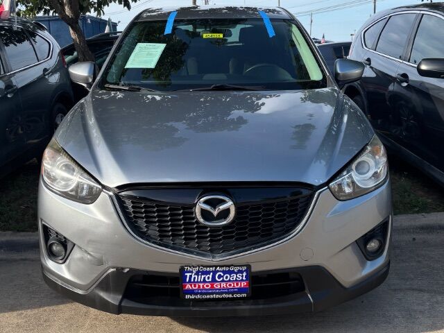 2014 Mazda CX-5 Touring auto's photo