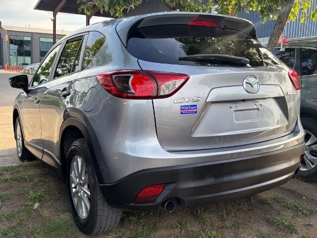 2014 Mazda CX-5 Touring