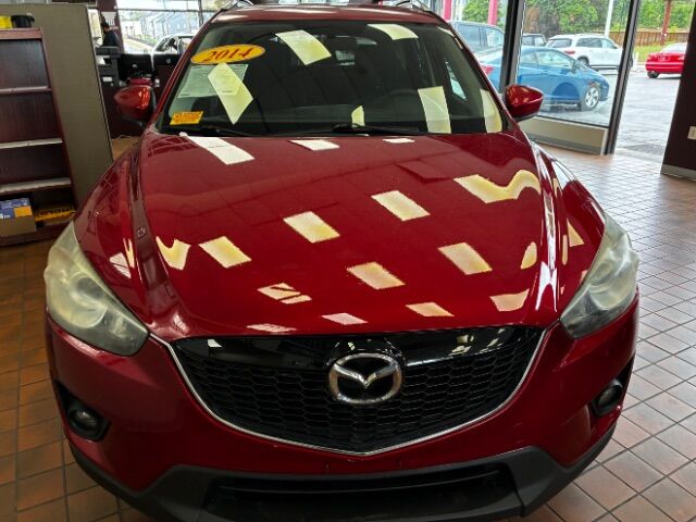 2014 Mazda CX-5 Touring Kannapolis NC