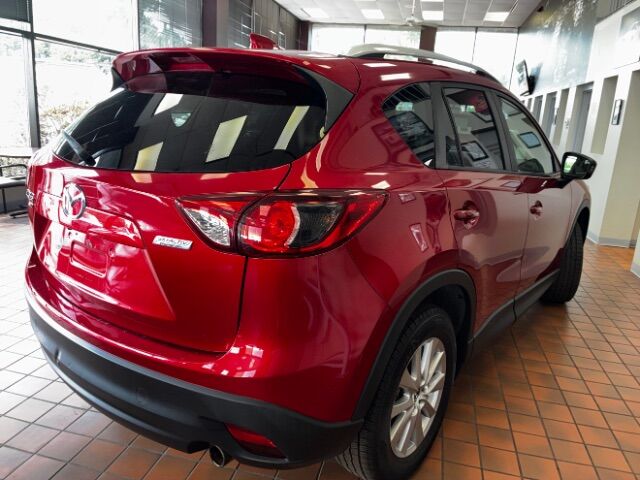 2014 Mazda CX-5 Touring Kannapolis NC