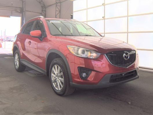 2014 Mazda CX-5 Touring Kannapolis NC