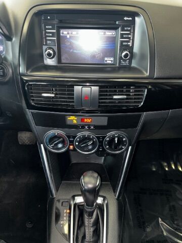 2014 Mazda CX-5 Touring Kannapolis NC