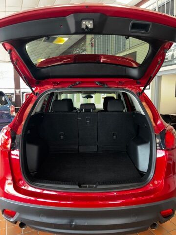 2014 Mazda CX-5 Touring Kannapolis NC