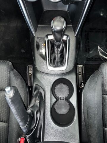 2014 Mazda CX-5 Touring Kannapolis NC