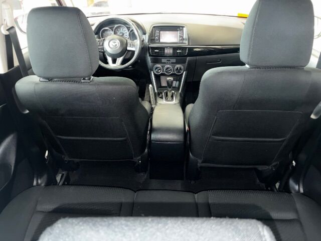 2014 Mazda CX-5 Touring Kannapolis NC