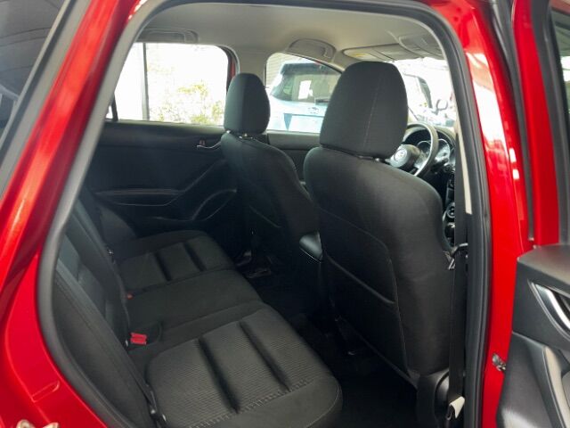 2014 Mazda CX-5 Touring Kannapolis NC