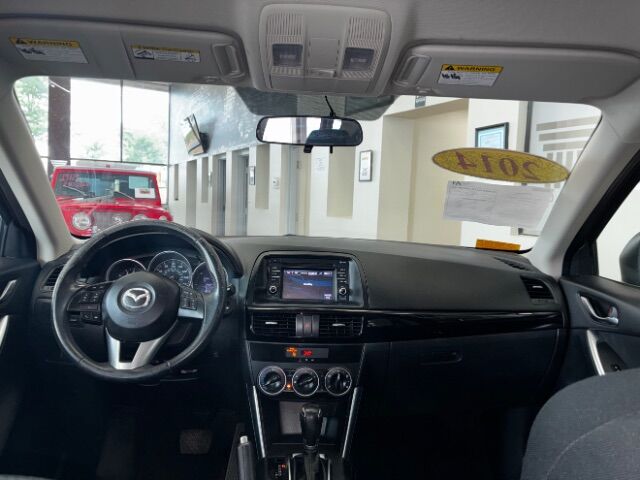 2014 Mazda CX-5 Touring Kannapolis NC