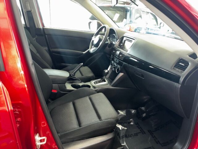2014 Mazda CX-5 Touring Kannapolis NC