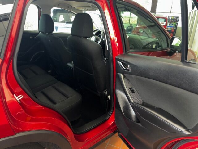 2014 Mazda CX-5 Touring Kannapolis NC