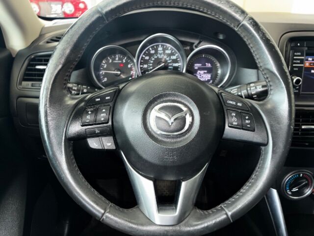 2014 Mazda CX-5 Touring Kannapolis NC