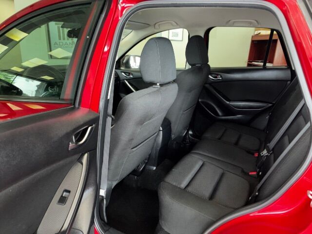 2014 Mazda CX-5 Touring Kannapolis NC